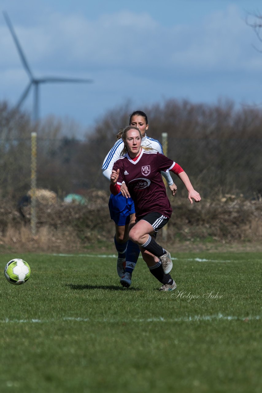 Bild 180 - Frauen TSV Wiemersdorf - VfL Struvenhuetten : Ergebnis: 3:1